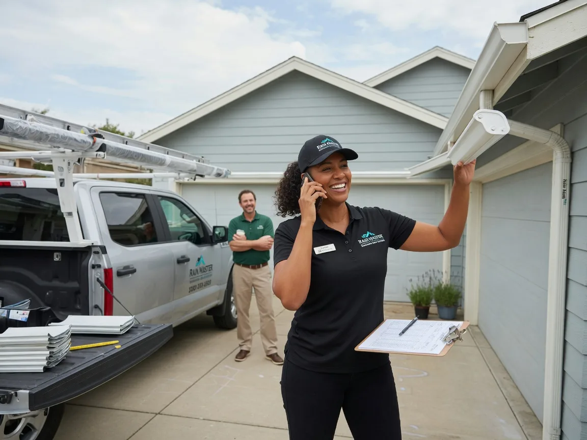 Gutter Installation Webb, AL FAQs
